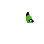 Hybrid 2-3-4 Finger | UV