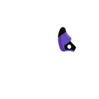 Hybrid 2-3-4 Finger | UV