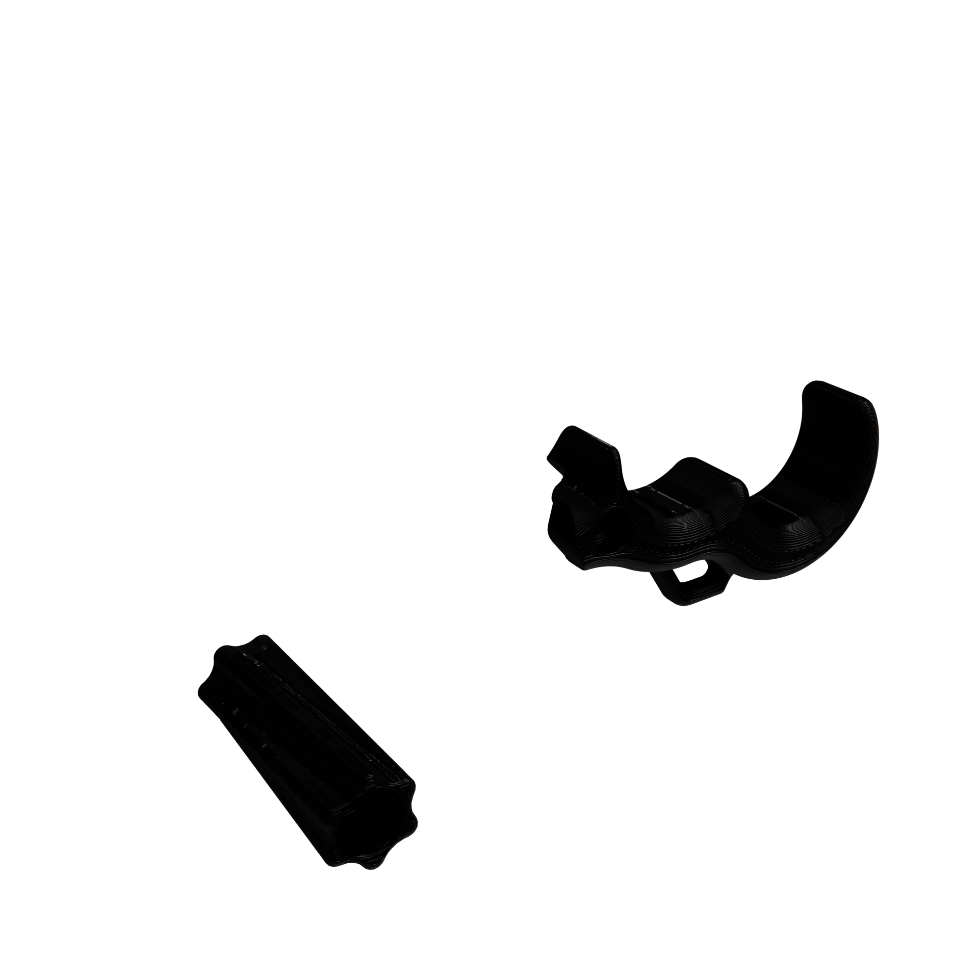 Hinge Index Bundle | UV Hinge 2