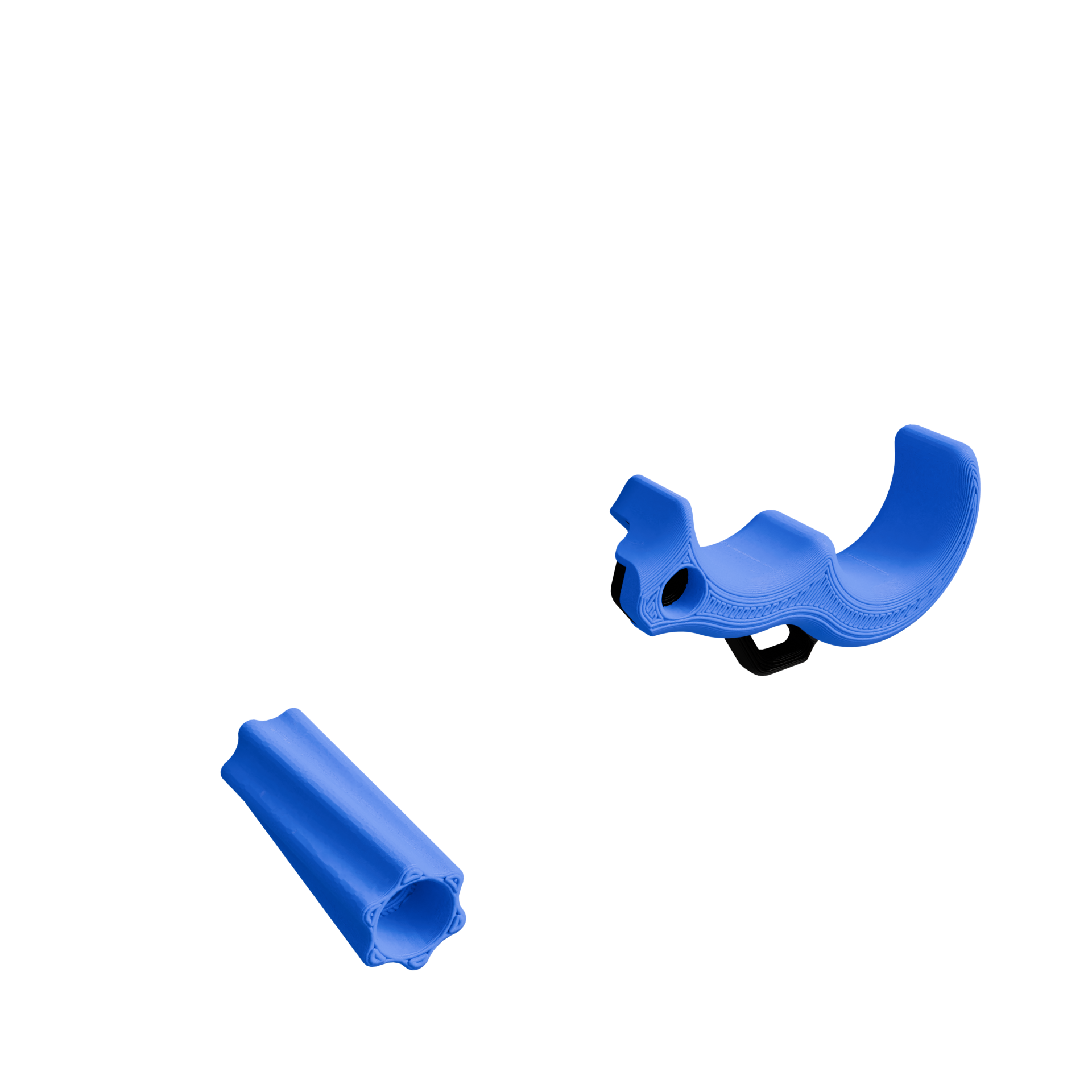 Hinge Index Bundle | UV Hinge 2