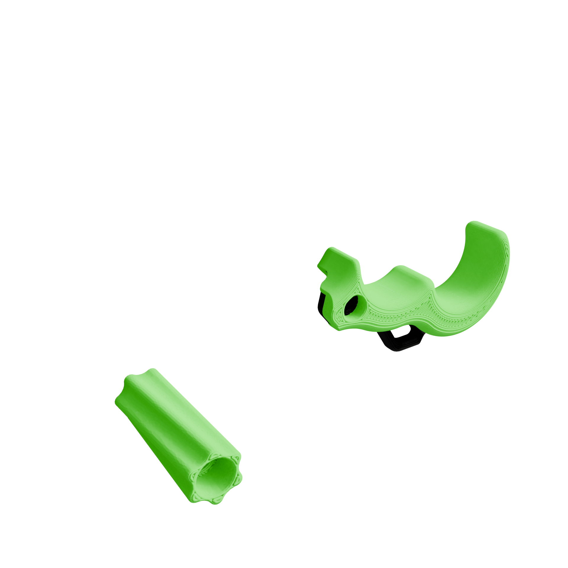Hinge Index Bundle | UV Hinge 2