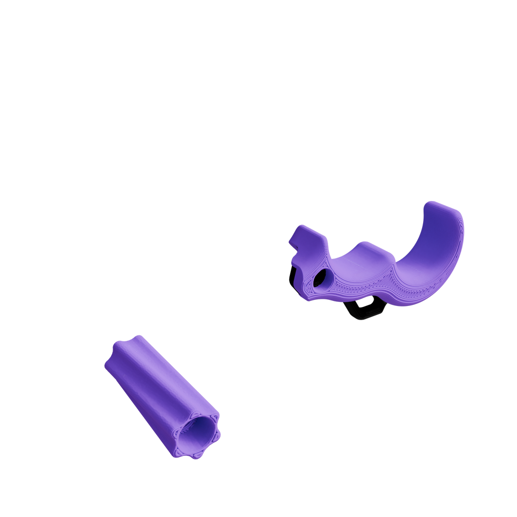 Hinge Index Bundle | UV Hinge 2