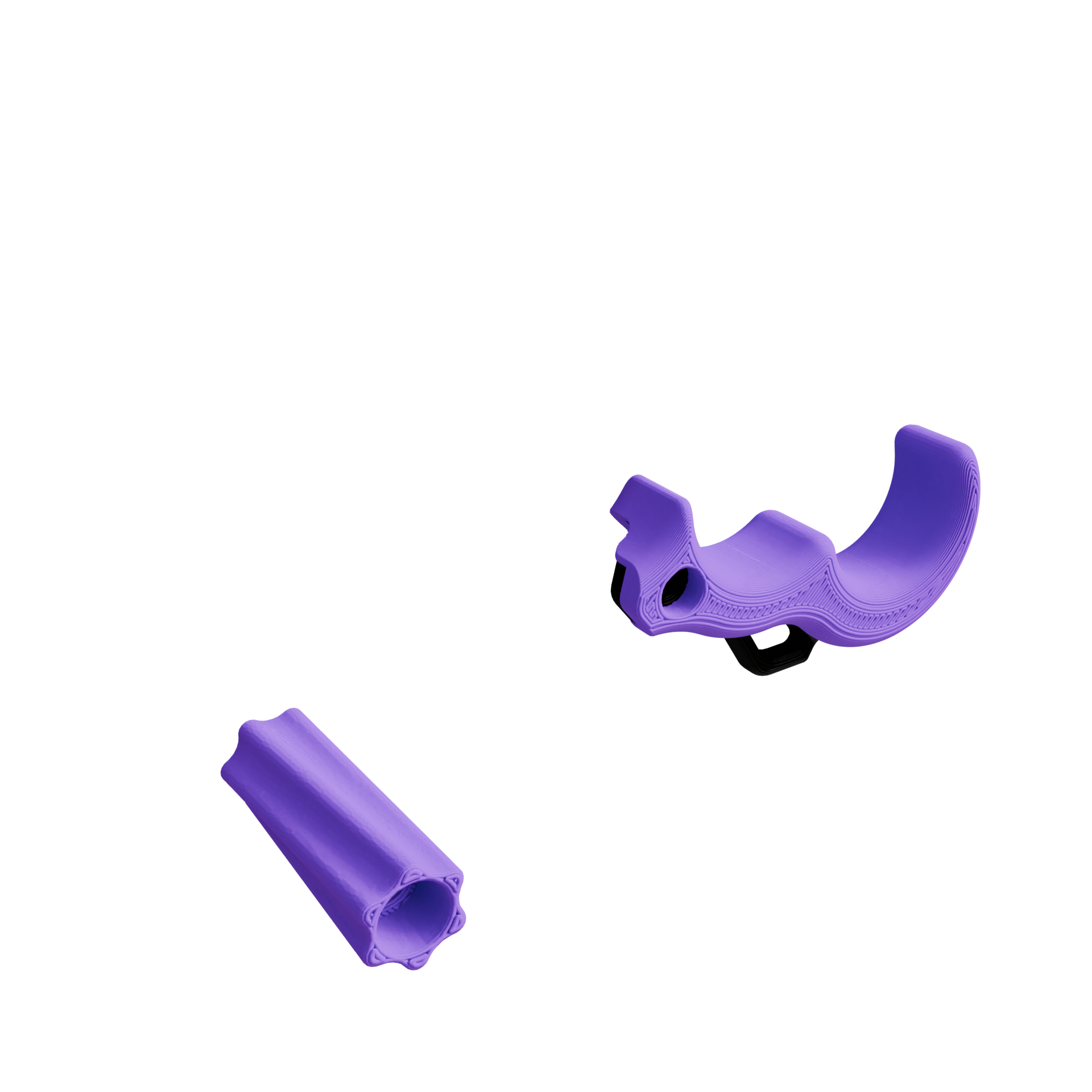 Hinge Index Bundle | UV Hinge 2