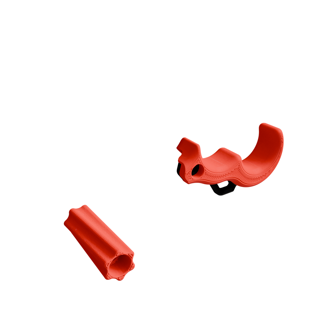 Hinge Index Bundle | UV Hinge 2