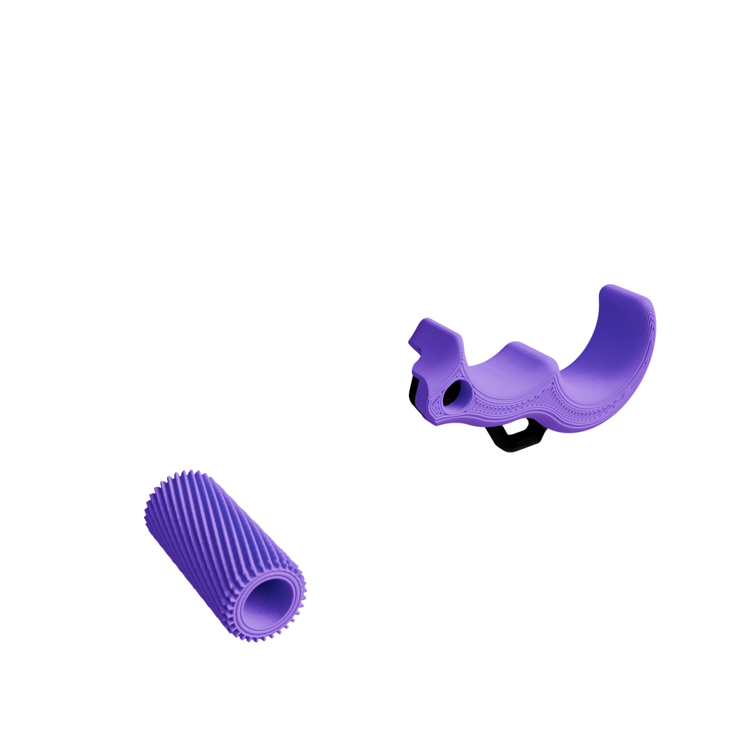Hinge Bundle | UV Hinge 2