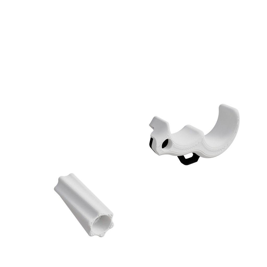 Hinge Index Bundle | UV Hinge 2