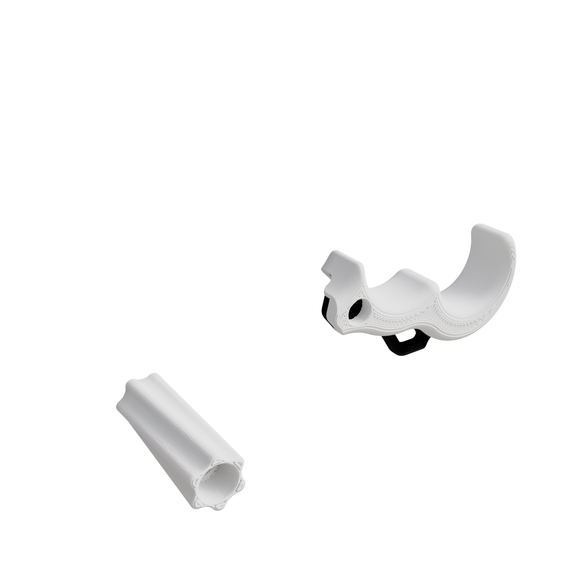 Hinge Index Bundle | UV Hinge 2