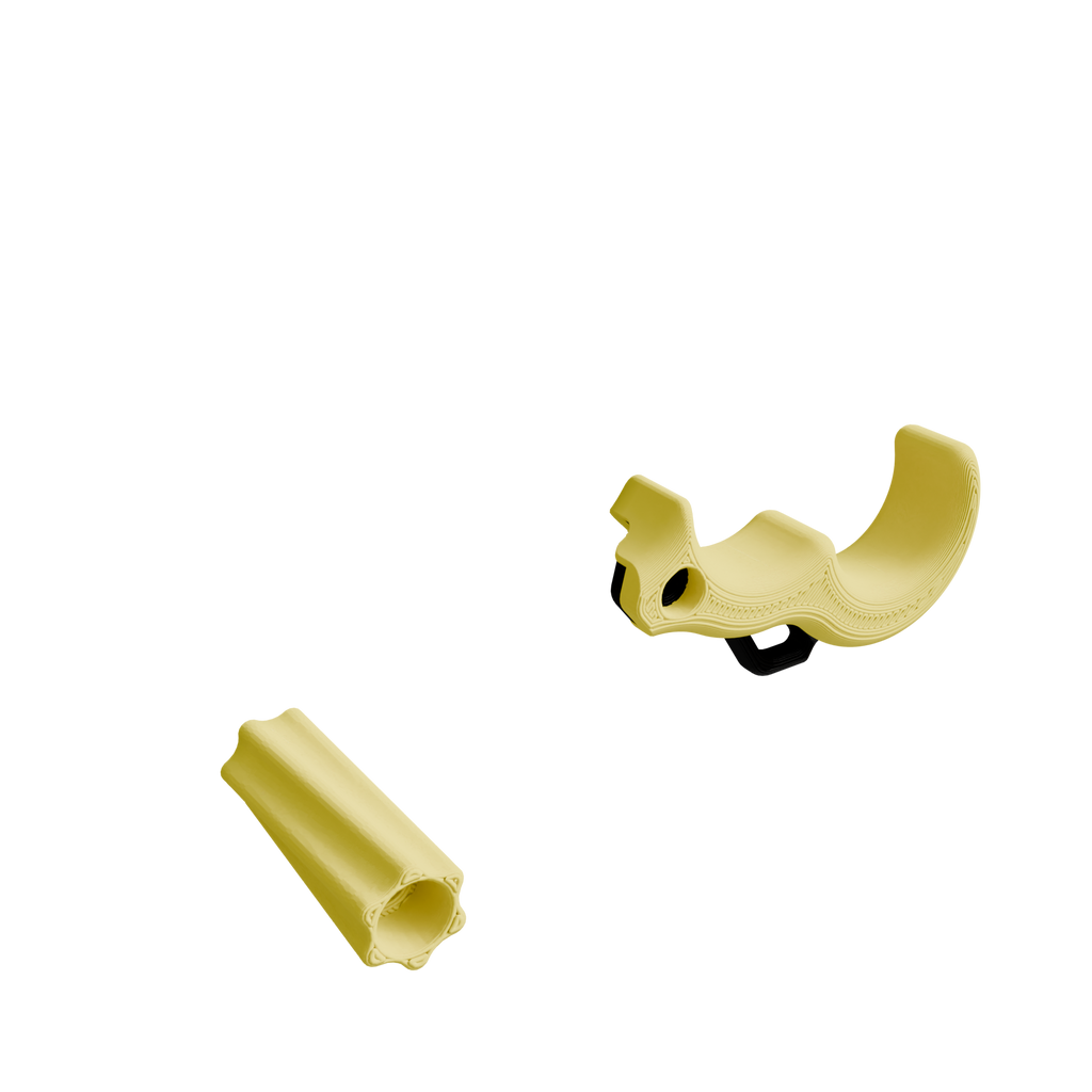 Hinge Index Bundle | UV Hinge 2