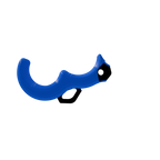 Hybrid 2-3-4 finger | UV