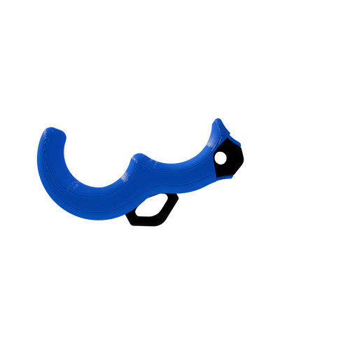 Hybrid 2-3-4 finger | UV