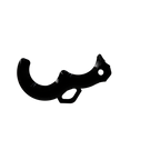 Hybrid 2-3-4 finger | UV