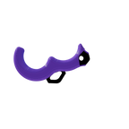 Hybrid 2-3-4 finger | UV