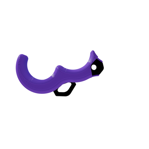 Hybrid 2-3-4 finger | UV