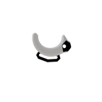 Hybrid 2-3-4 finger | UV