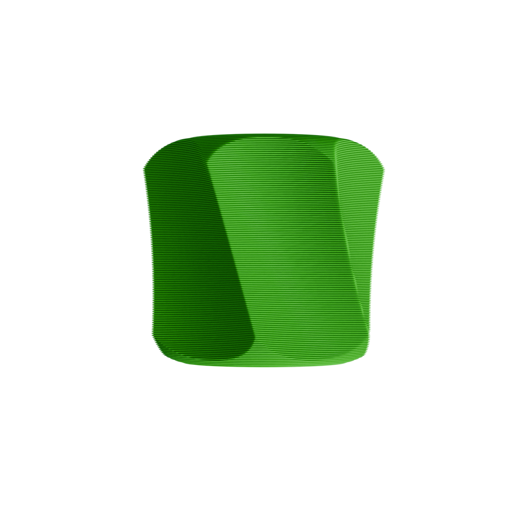 DO Twist Button