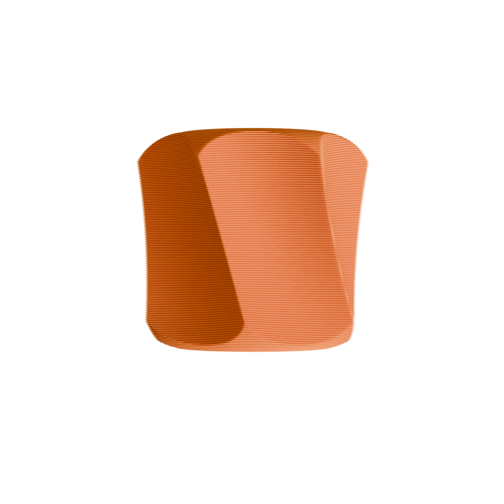 DO Twist Button
