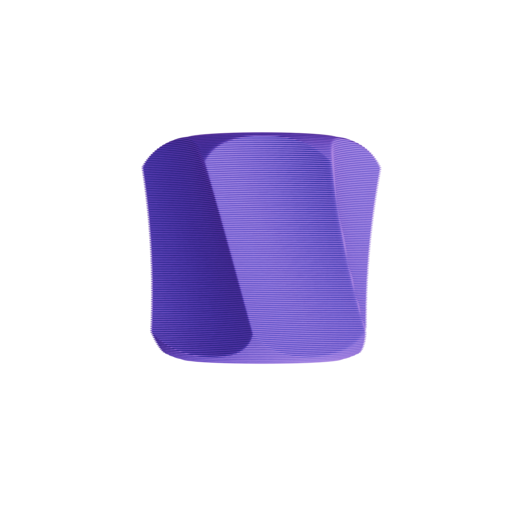 DO Twist Button