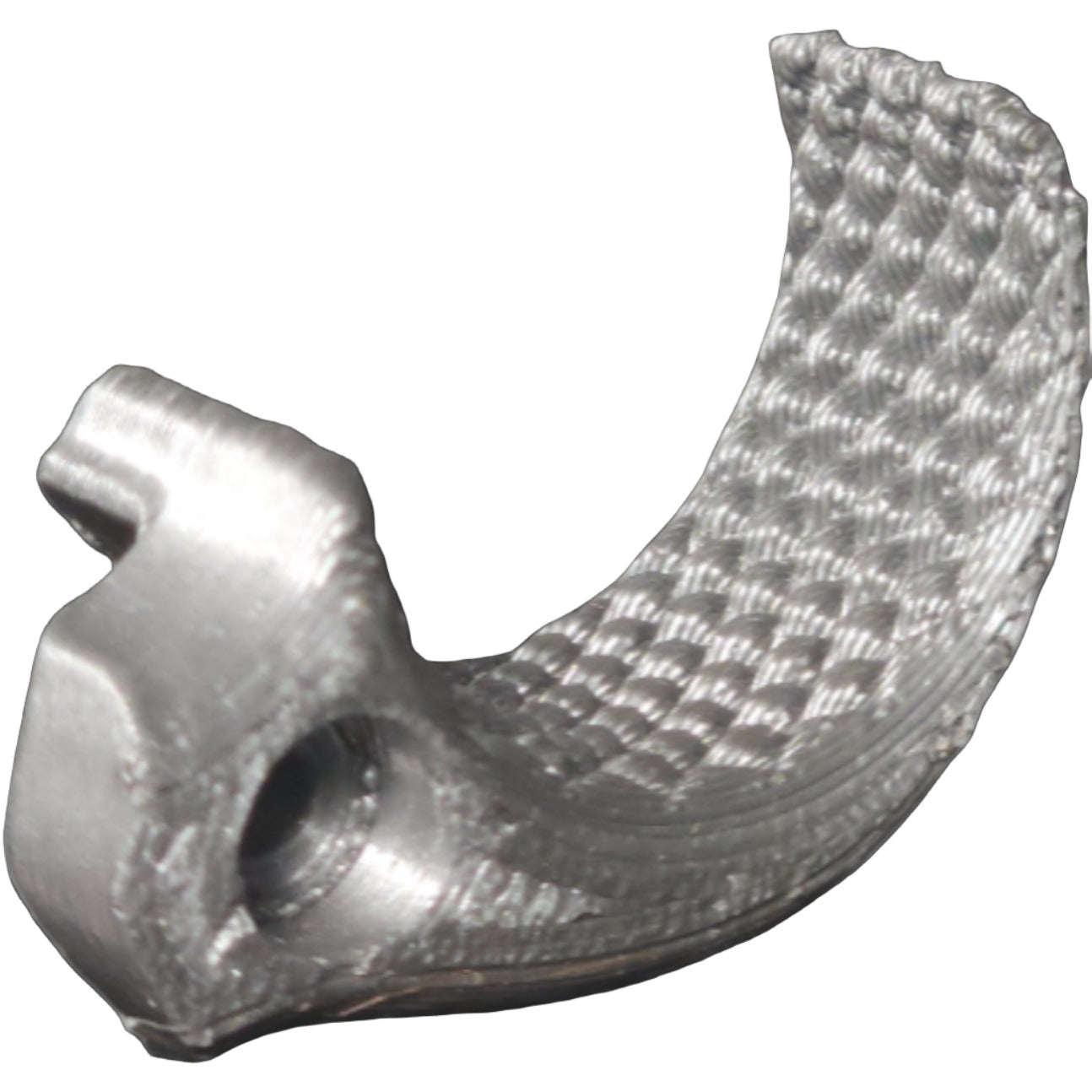DO Raptor third Finger For Ultraview Releases