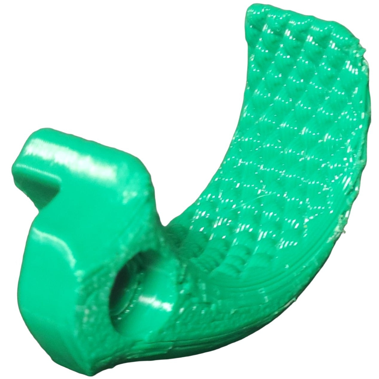 DO Raptor third Finger For Ultraview Releases