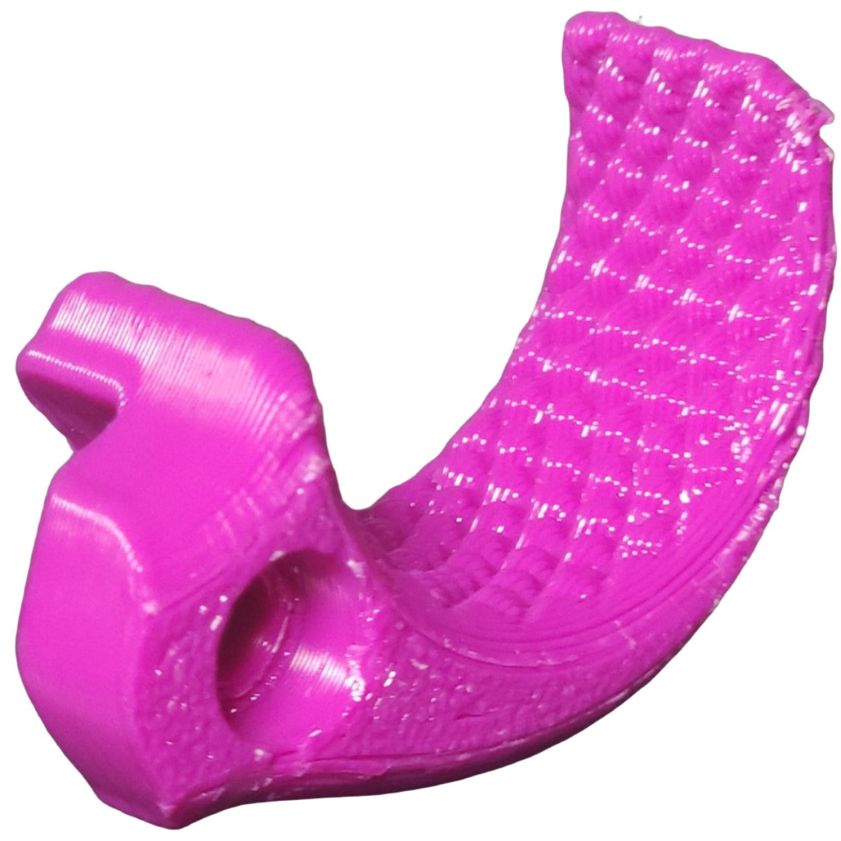 DO Raptor third Finger For Ultraview Releases