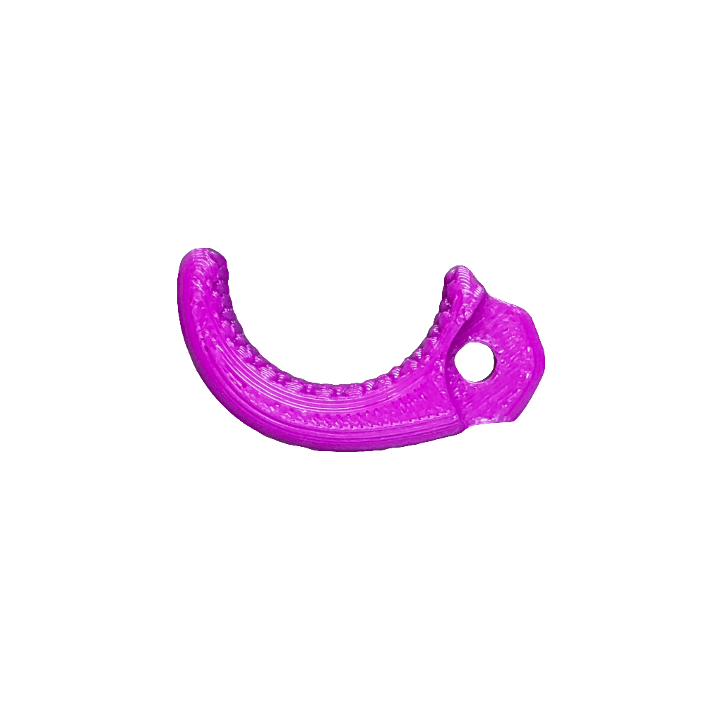 DO Raptor third Finger For Ultraview Releases