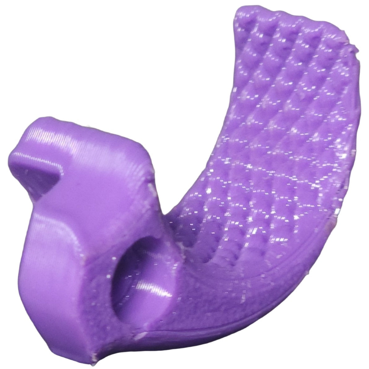 DO Raptor third Finger For Ultraview Releases