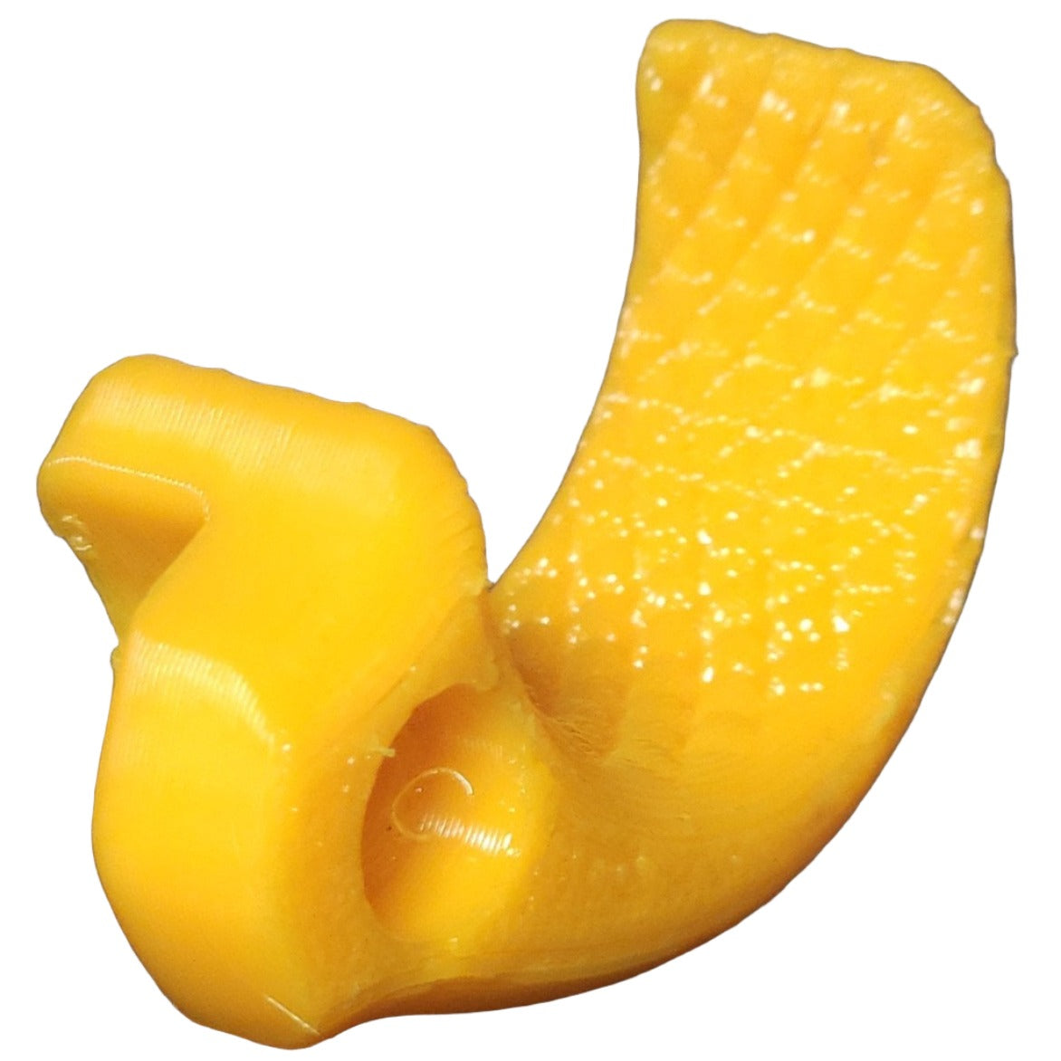 DO Raptor third Finger For Ultraview Releases