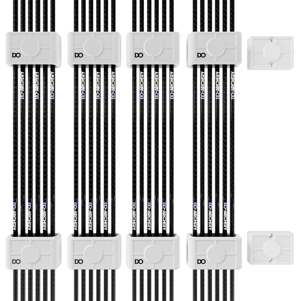 Arrow Stack Armory Kit (2 Dozen | Dual-Point)