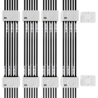 Arrow Stack Armory Kit (2 Dozen | Dual-Point)