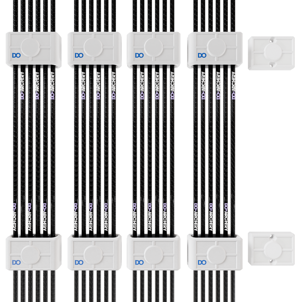 Arrow Stack Armory Kit (2 Dozen | Dual-Point)