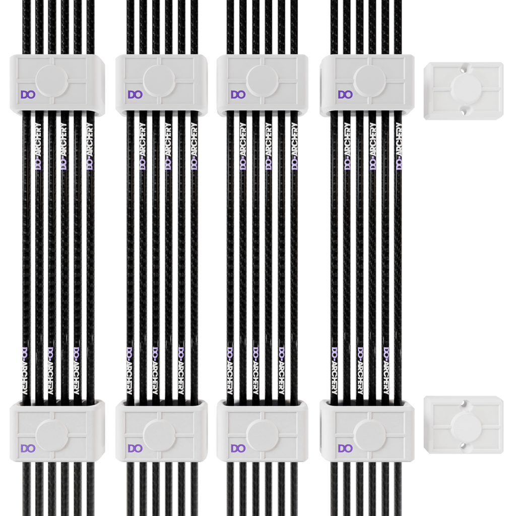 Arrow Stack Armory Kit (2 Dozen | Dual-Point)