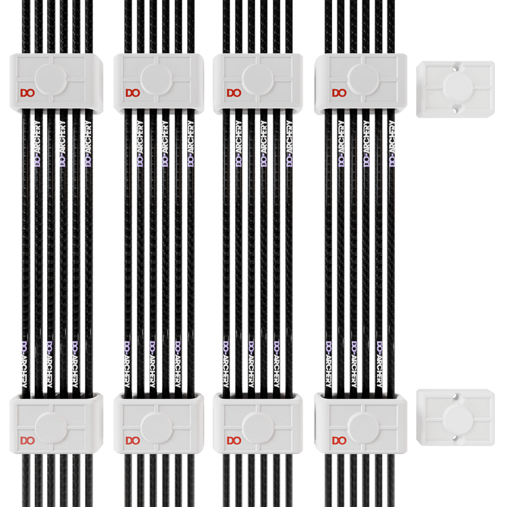 Arrow Stack Armory Kit (2 Dozen | Dual-Point)