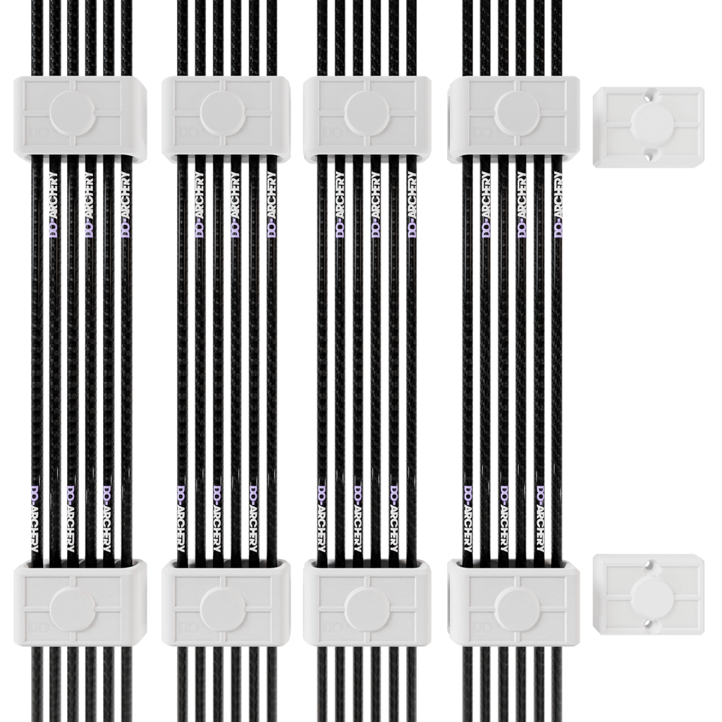 Arrow Stack Armory Kit (2 Dozen | Dual-Point)