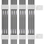 Arrow Stack Armory Kit (2 Dozen | Dual-Point)