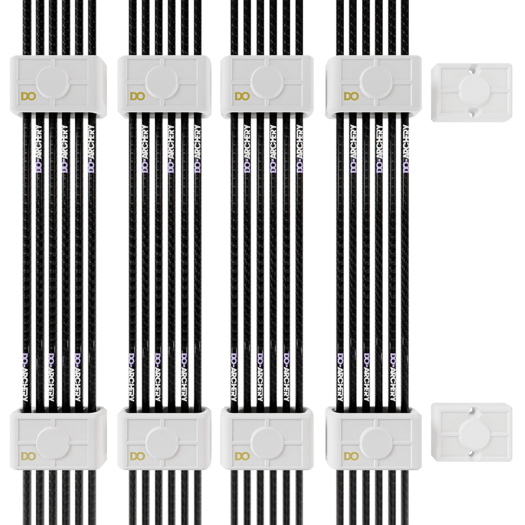 Arrow Stack Armory Kit (2 Dozen | Dual-Point)