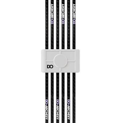 The Arrow Stack: 6-Arrow Magnetic Clip