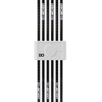 The Arrow Stack: 6-Arrow Magnetic Clip