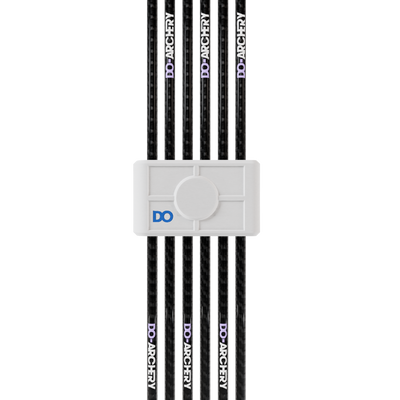 The Arrow Stack: 6-Arrow Magnetic Clip