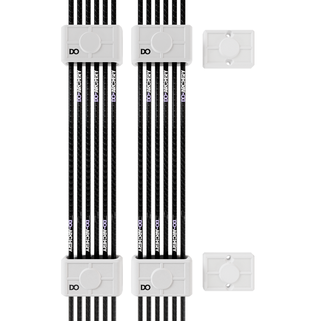 Arrow Stack Pro Builder Kit (1 Dozen | Dual-Point)