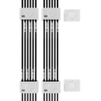 Arrow Stack Pro Builder Kit (1 Dozen | Dual-Point)