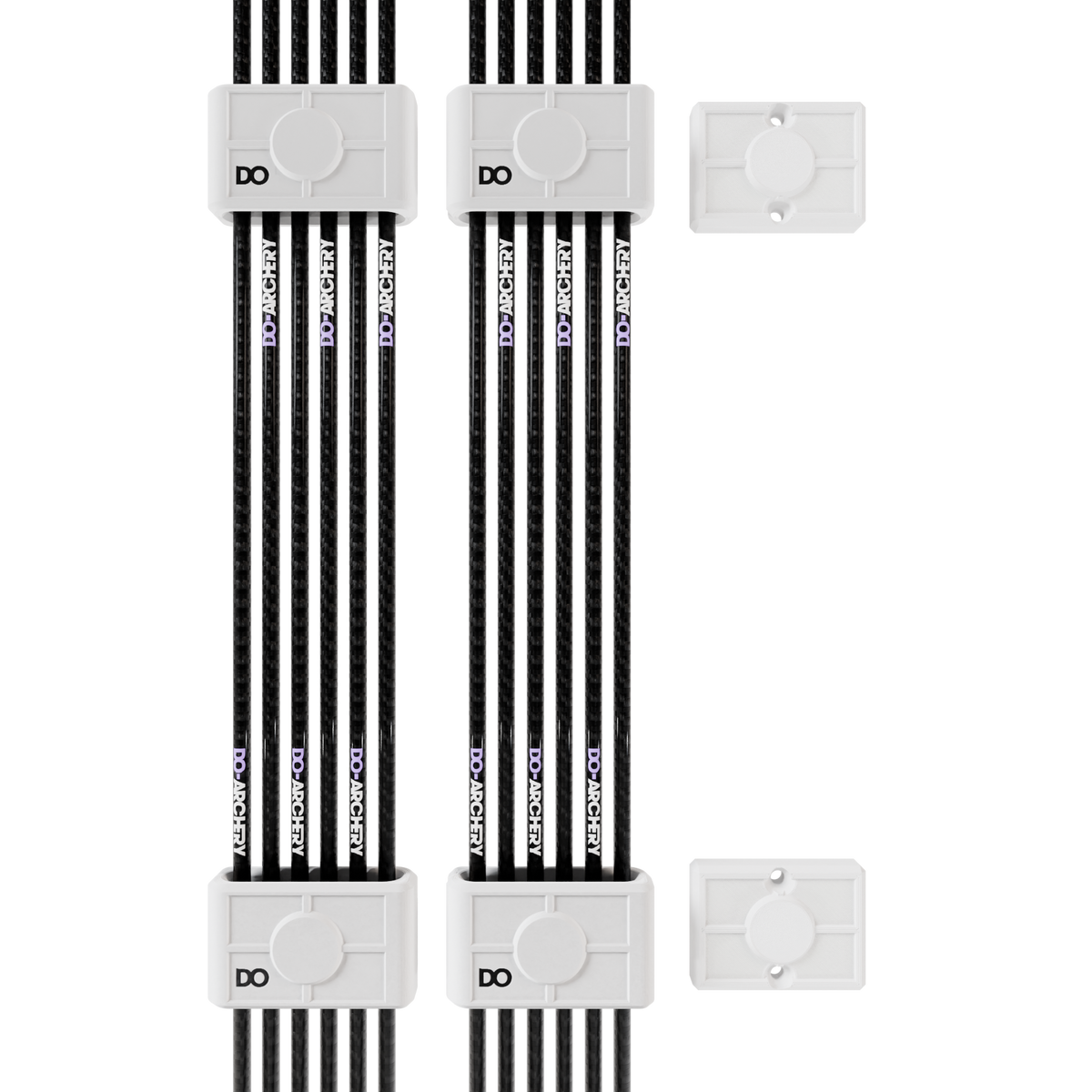 Arrow Stack Pro Builder Kit (1 Dozen | Dual-Point)