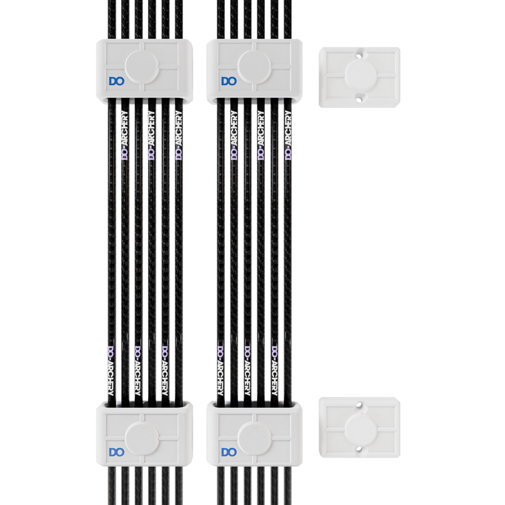 Arrow Stack Pro Builder Kit (1 Dozen | Dual-Point)