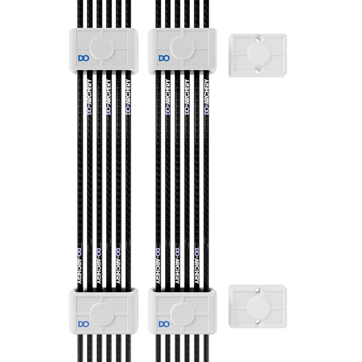 Arrow Stack Pro Builder Kit (1 Dozen | Dual-Point)