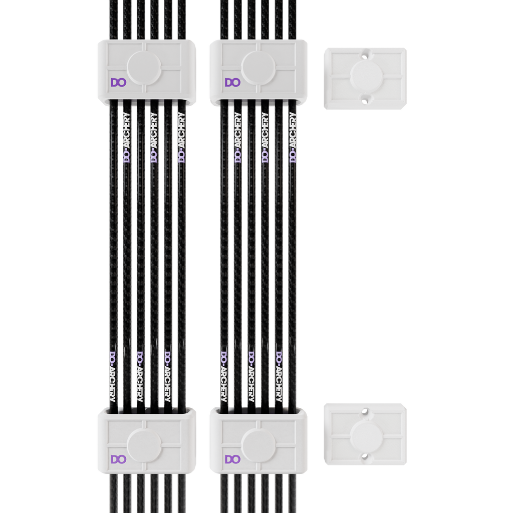Arrow Stack Pro Builder Kit (1 Dozen | Dual-Point)