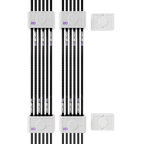Arrow Stack Pro Builder Kit (1 Dozen | Dual-Point)