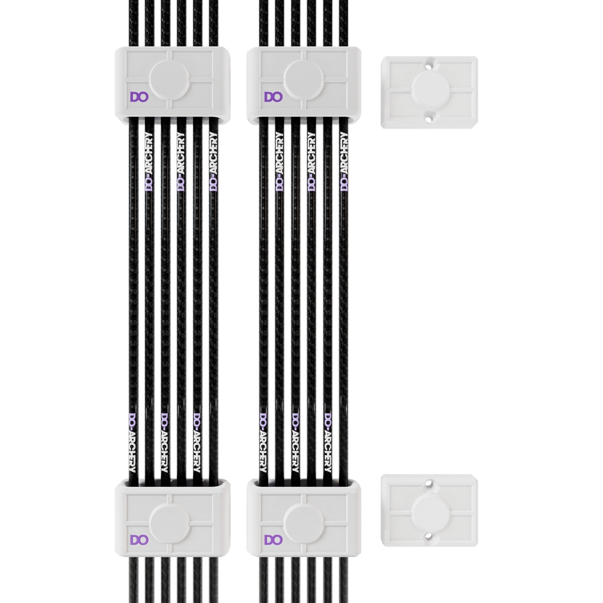 Arrow Stack Pro Builder Kit (1 Dozen | Dual-Point)