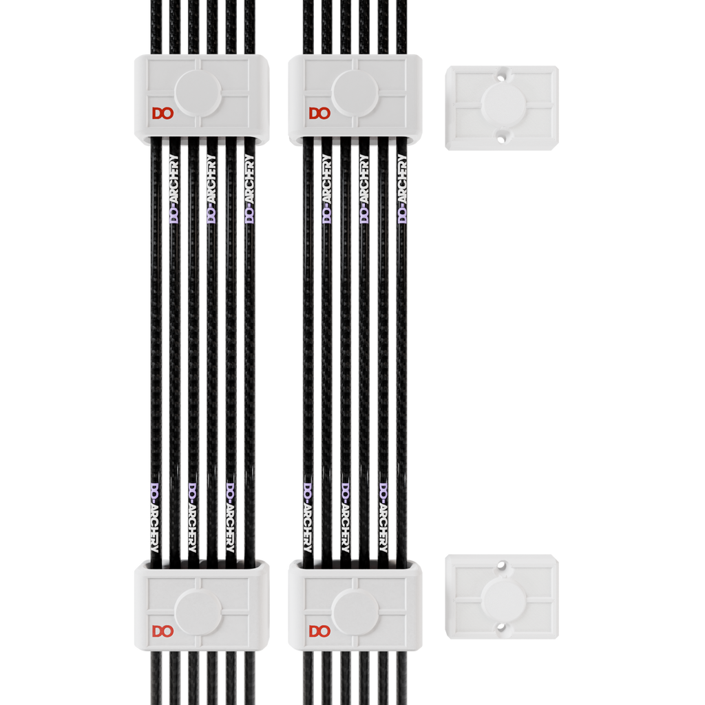 Arrow Stack Pro Builder Kit (1 Dozen | Dual-Point)