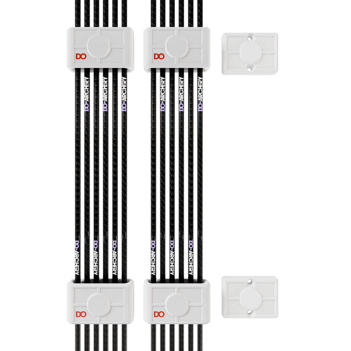 Arrow Stack Pro Builder Kit (1 Dozen | Dual-Point)