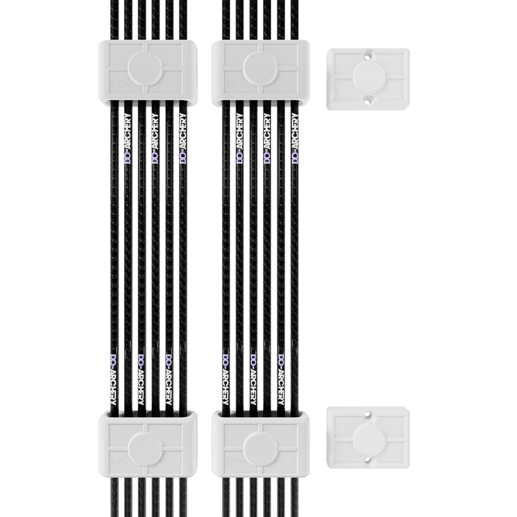 Arrow Stack Pro Builder Kit (1 Dozen | Dual-Point)
