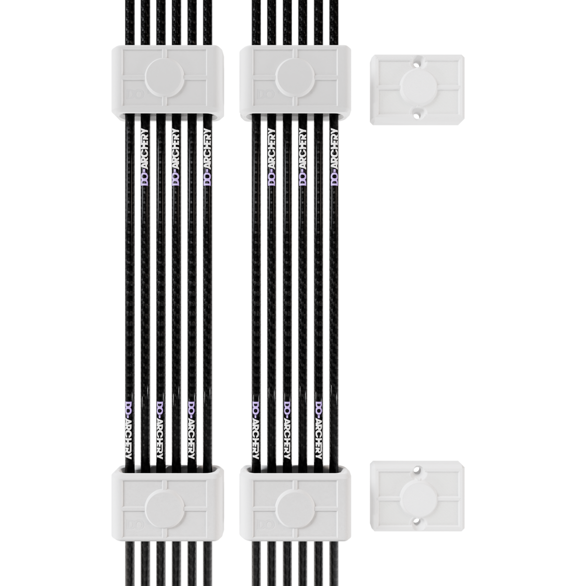 Arrow Stack Pro Builder Kit (1 Dozen | Dual-Point)